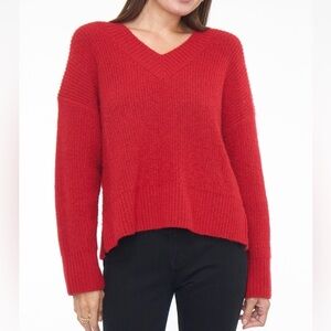 Pistola Vania V Neck Sweater